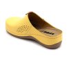Leon Comfort női papucs - 930 Sarga