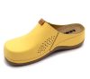 Leon Comfort női papucs - 930 Sarga