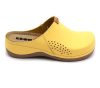 Leon Comfort női papucs - 930 Sarga