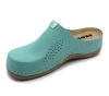 Leon Comfort női papucs - 930 Turkiz