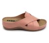 Leon Comfort női papucs - 932 Rose