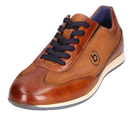 Bugatti férfi cipő - 93906-4000 6300