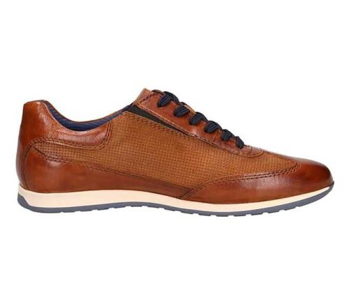 Bugatti férfi cipő - 93906-4000 6300