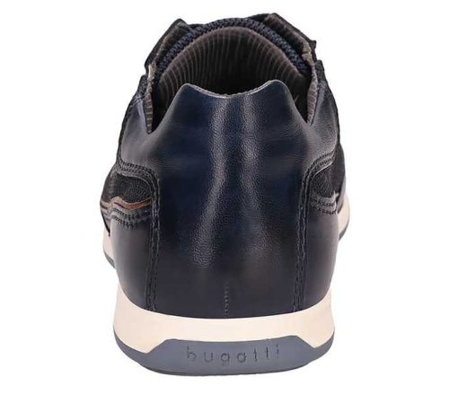 Bugatti férfi cipő - 93907-4000 4100