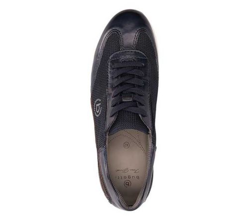 Bugatti férfi cipő - 93907-4000 4100