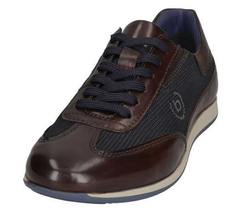 Bugatti férfi cipő - 93908-1069 6141