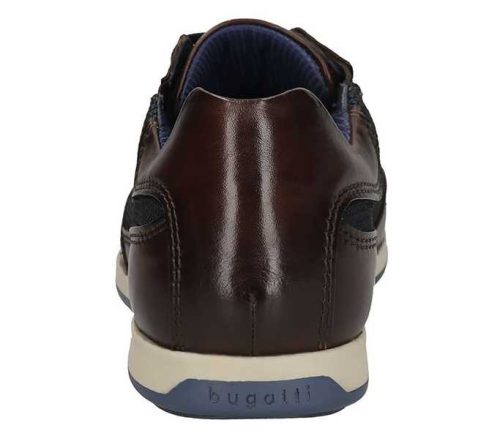 Bugatti férfi cipő - 93908-1069 6141