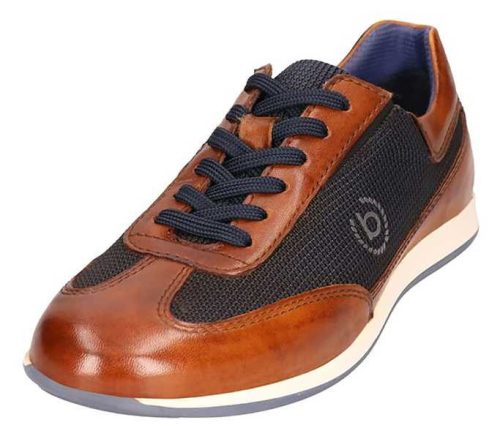 Bugatti férfi cipő - 93908-4069 6341