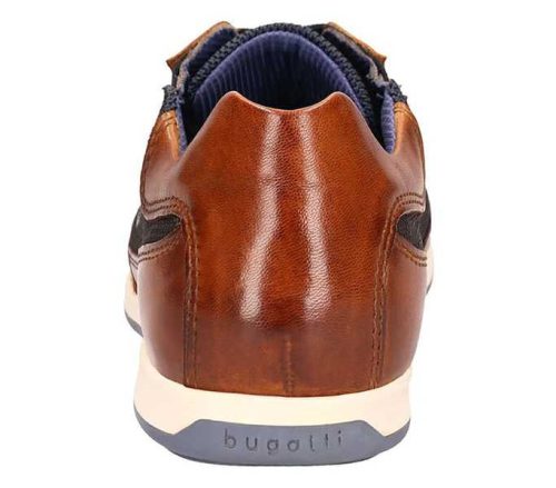Bugatti férfi cipő - 93908-4069 6341