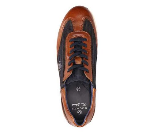 Bugatti férfi cipő - 93908-4069 6341