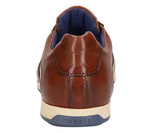 Bugatti férfi cipő - 93962-4000 6300