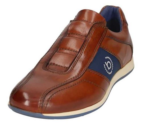 Bugatti férfi cipő - 93962-4000 6300