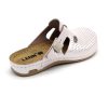 Leon Comfort női papucs - 950 Perla