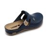 Leon Comfort női papucs - 950 S-kek