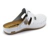 Leon Comfort női papucs - 950 White