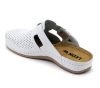 Leon Comfort női papucs - 950 White
