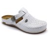 Leon Comfort női papucs - 950 White