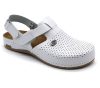 Leon Comfort női szandál - 951 Feher