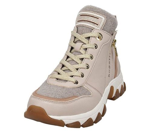 Bugatti női bakancs - 95232-5055 5281