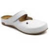 Leon Comfort női papucs - 953 Feher