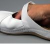 Leon Comfort női papucs - 953 Feher