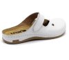 Leon Comfort női papucs - 953 Feher