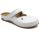 Leon Comfort női papucs - 953 Feher