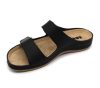 Leon Comfort női papucs - 954 Fekete
