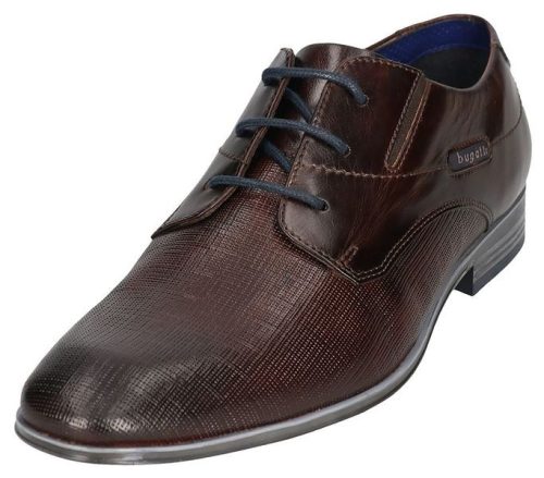 Bugatti férfi cipő - 95514-3000 6000