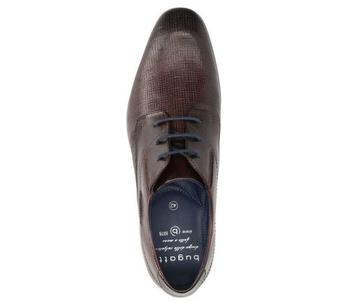 Bugatti férfi cipő - 95514-3000 6000