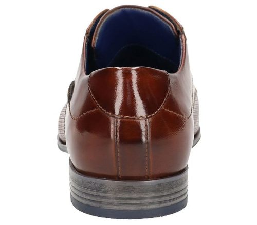 Bugatti férfi cipő - 95514-3000 6300