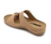 Leon Comfort női papucs - 955 Bezs