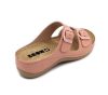 Leon Comfort női papucs - 955 Rose
