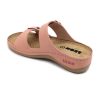 Leon Comfort női papucs - 955 Rose