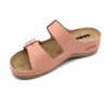 Leon Comfort női papucs - 955 Rose