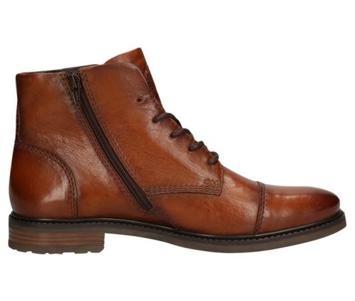 Bugatti férfi bakancs - 9573E-1000 6300