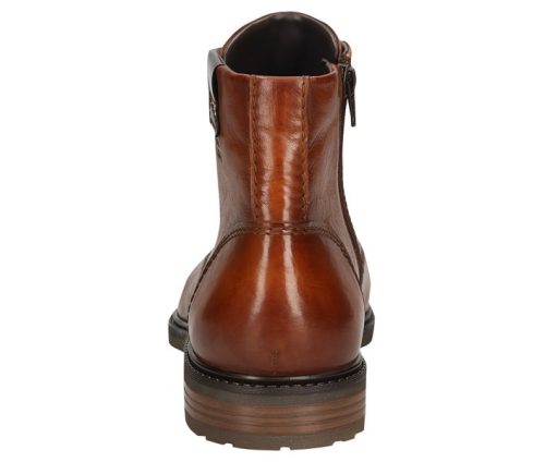 Bugatti férfi bakancs - 9573E-1000 6300