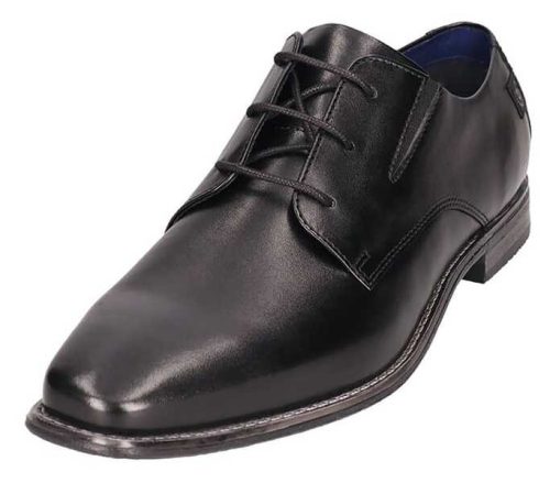 Bugatti férfi cipő - 96009-4000 1000