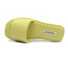 Inuovo női papucs - 966005 Ananas