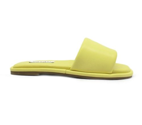 Inuovo női papucs - 966005 Ananas