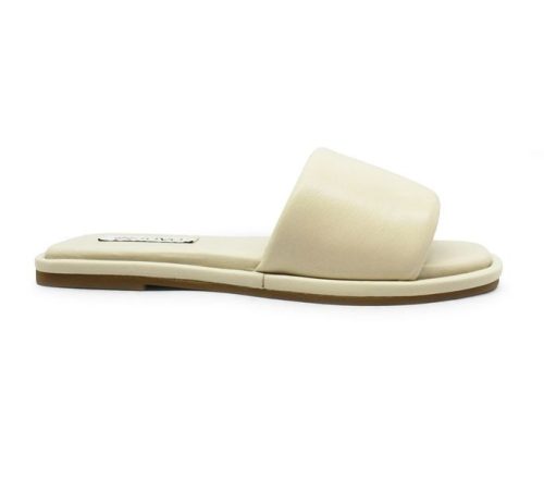 Inuovo női papucs - 966005 Cream