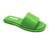 Inuovo női papucs - 966005 Grass