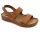 Leon Comfort női szandál - 966 Barna