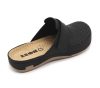 Leon Comfort női papucs - 970 Fekete