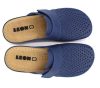 Leon Comfort női papucs - 970 Kek