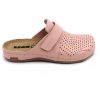 Leon Comfort női papucs - 970 Rose
