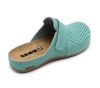 Leon Comfort női papucs - 970 Turkiz