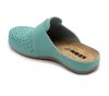 Leon Comfort női papucs - 970 Turkiz