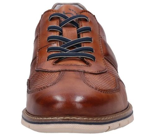 Bugatti férfi cipő - 9711C-4100 6300