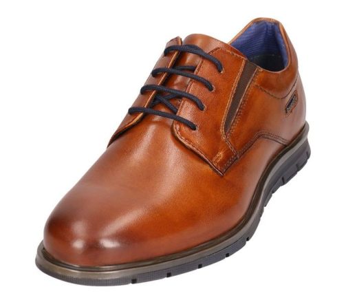 Bugatti férfi cipő - 9711N-4000 6300